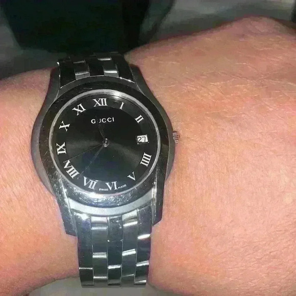 🔥 Gucci Watch for Women 🔥 - Picture 5 of 5